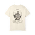 Eclectic Historical Society T-Shirt — Vintage Courthouse Graphic Tee