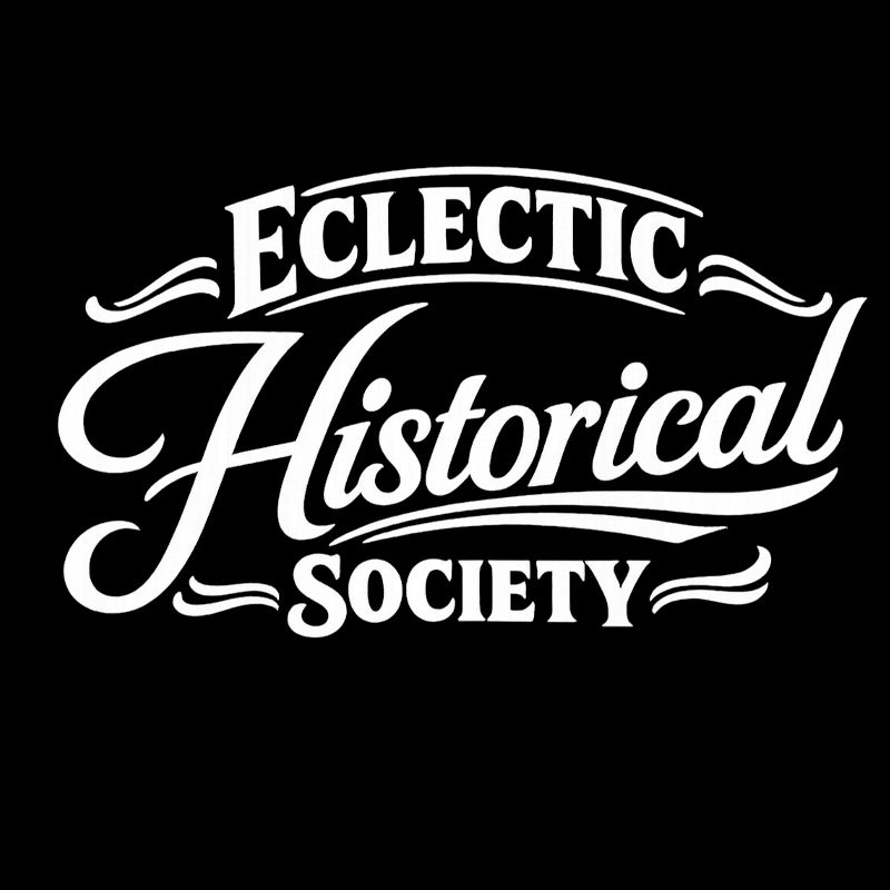 Eclectic Historical Society